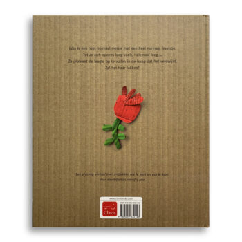 Korte beschrijving kinderboek Blij met mij. EmotieBoeken.