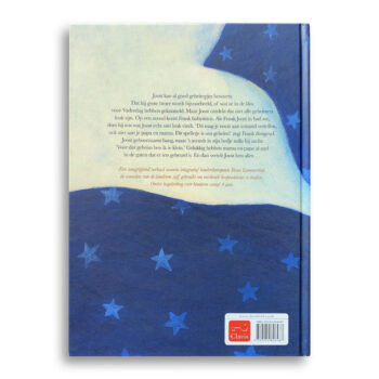 Korte beschrijving Kinderboek Voor dat geheim ben ik te klein - over seksueel misbruik - Emotieboeken